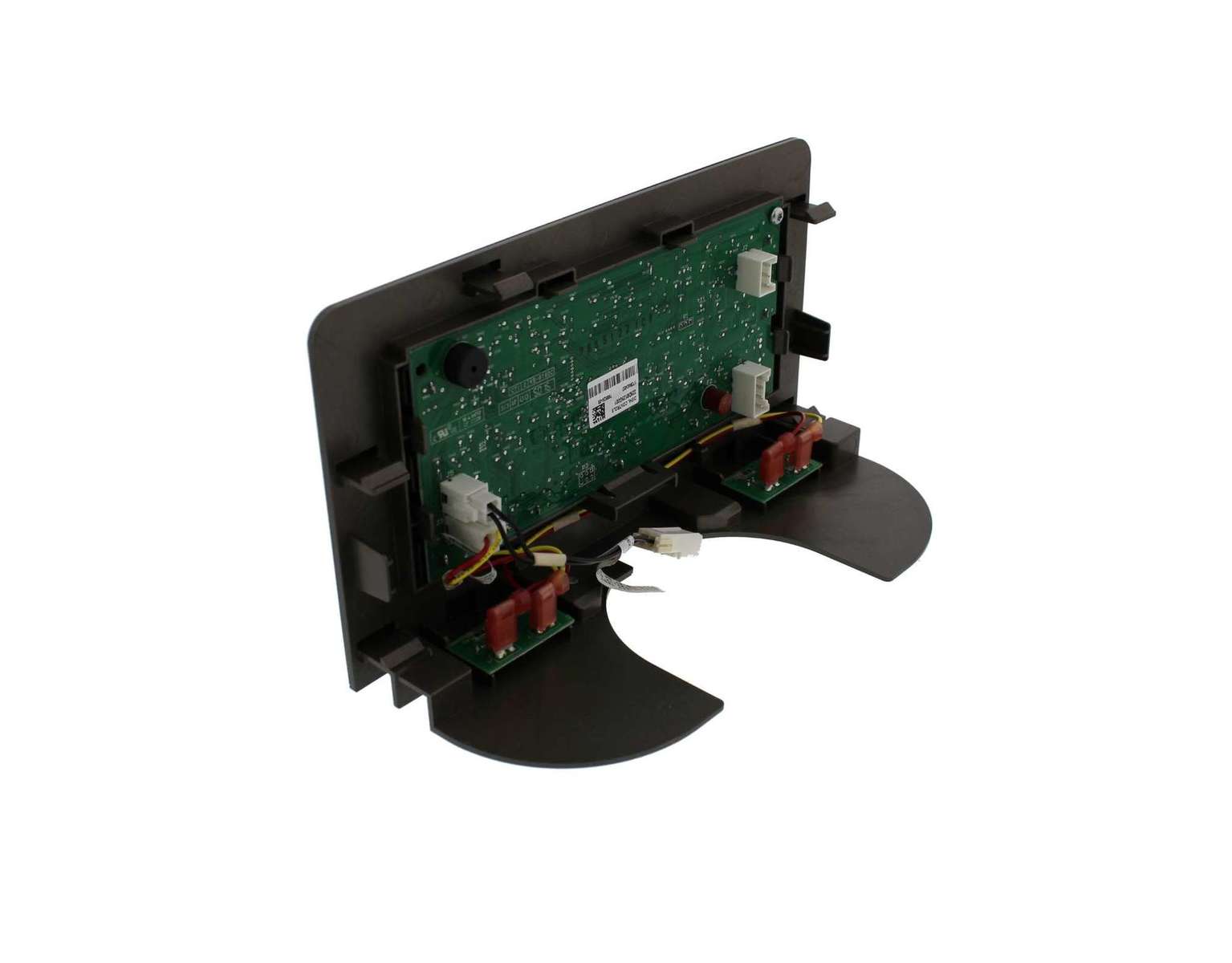WR03F04518 - Genuine OEM GE Refrigerator Control Display Assembly